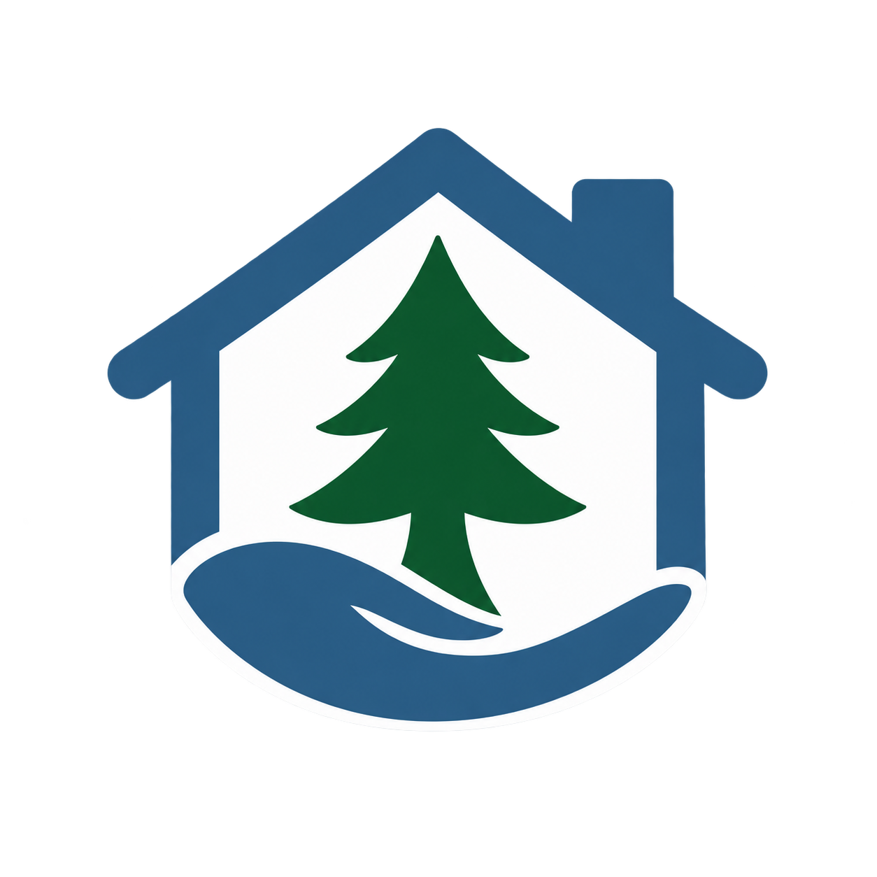 North Pine Home Care logo