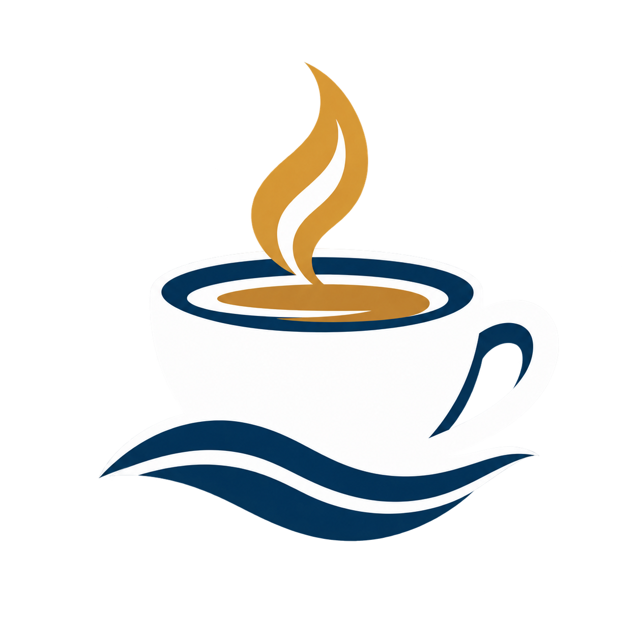 Harbour & Hearth Café logo