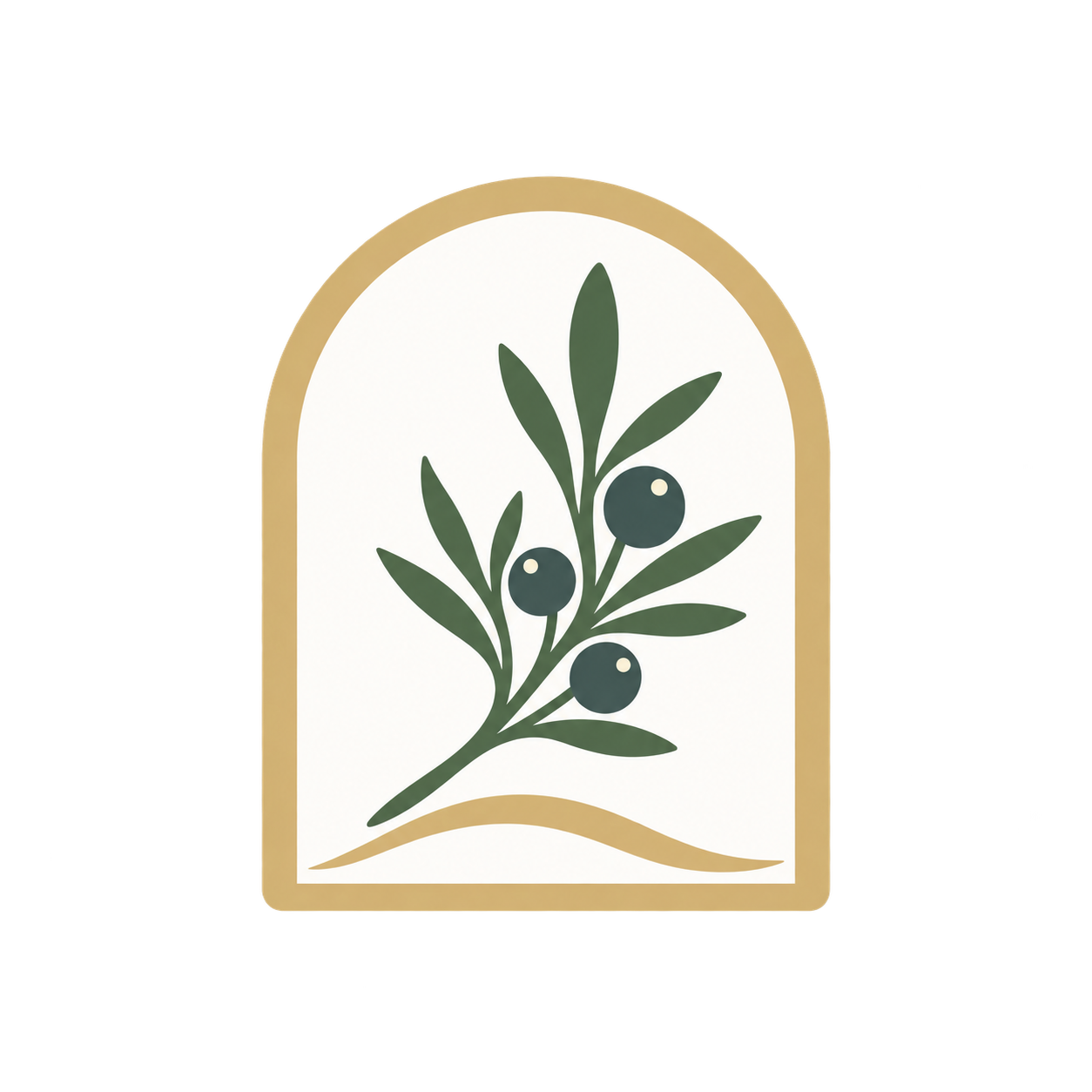 Juniper Wellness Room logo