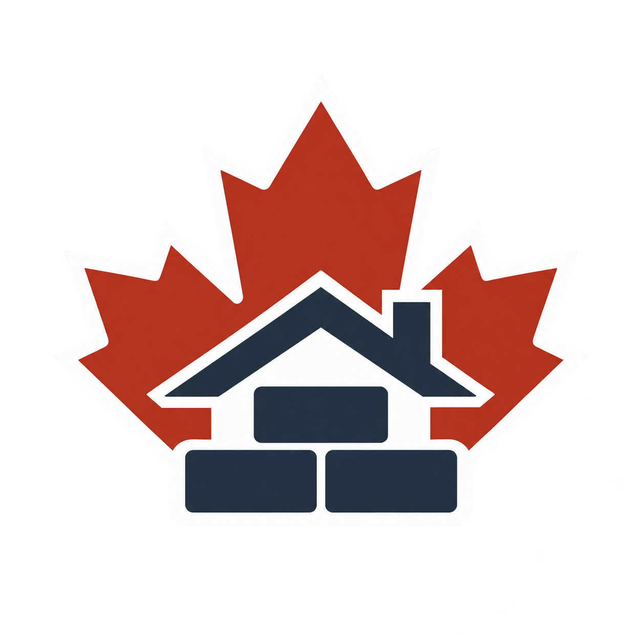 Maple & Mortar Renovations logo