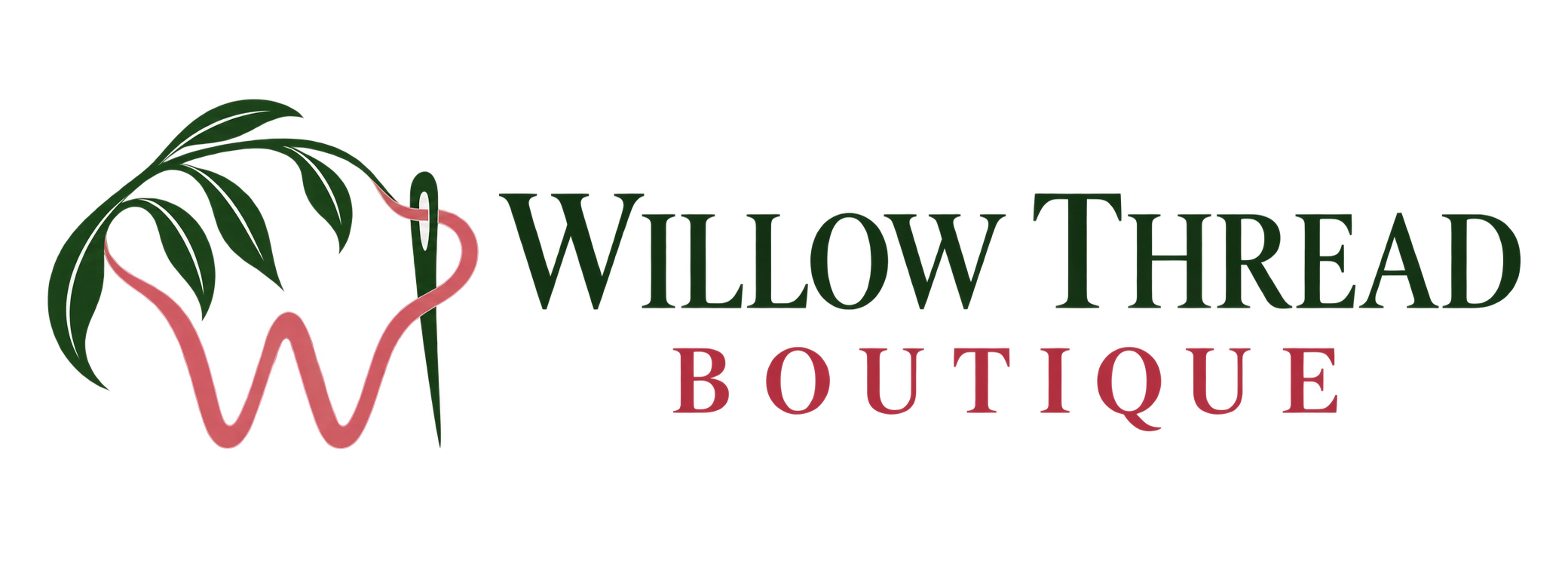 Willow Thread Boutique logo