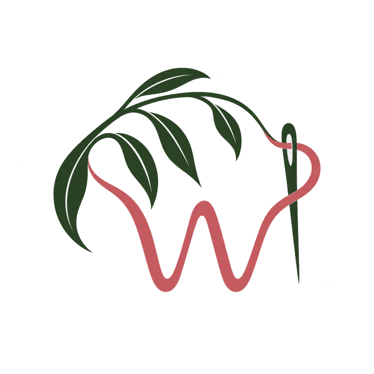 Willow Thread Boutique logo