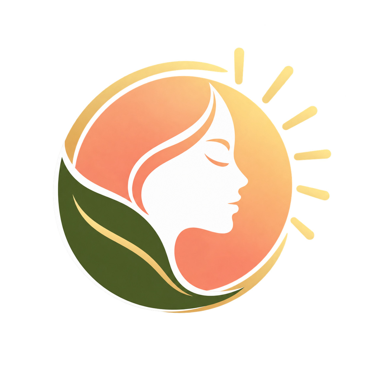 Orchard Glow Skin Studio logo
