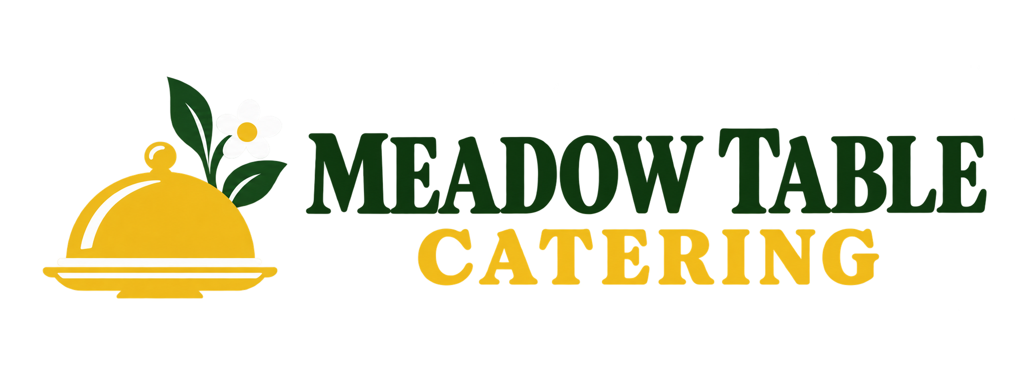 Meadow Table Catering logo