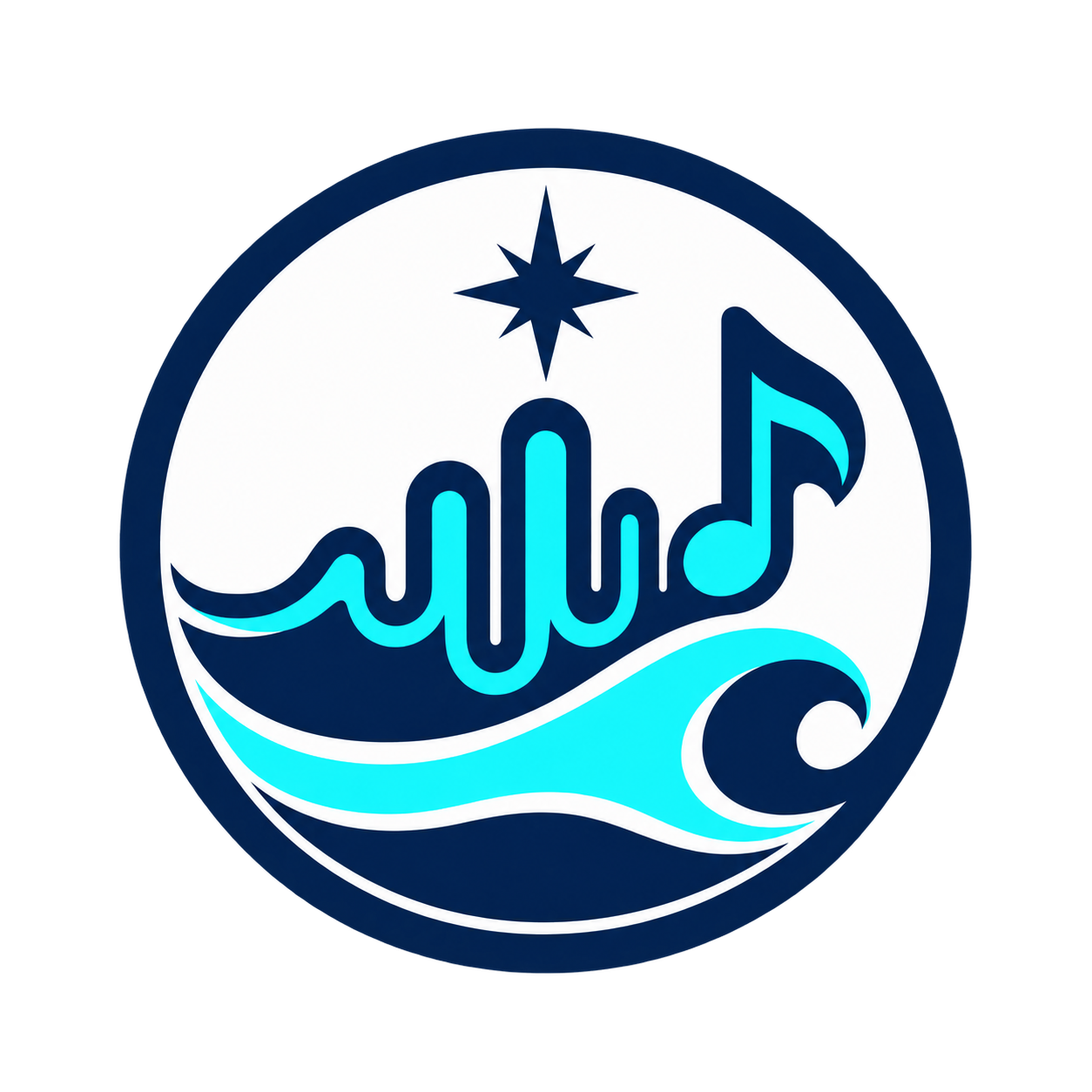North Shore Music Lab logo