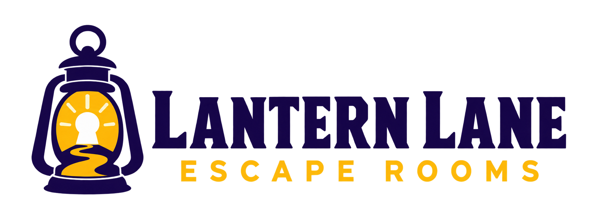 Lantern Lane Escape Rooms logo