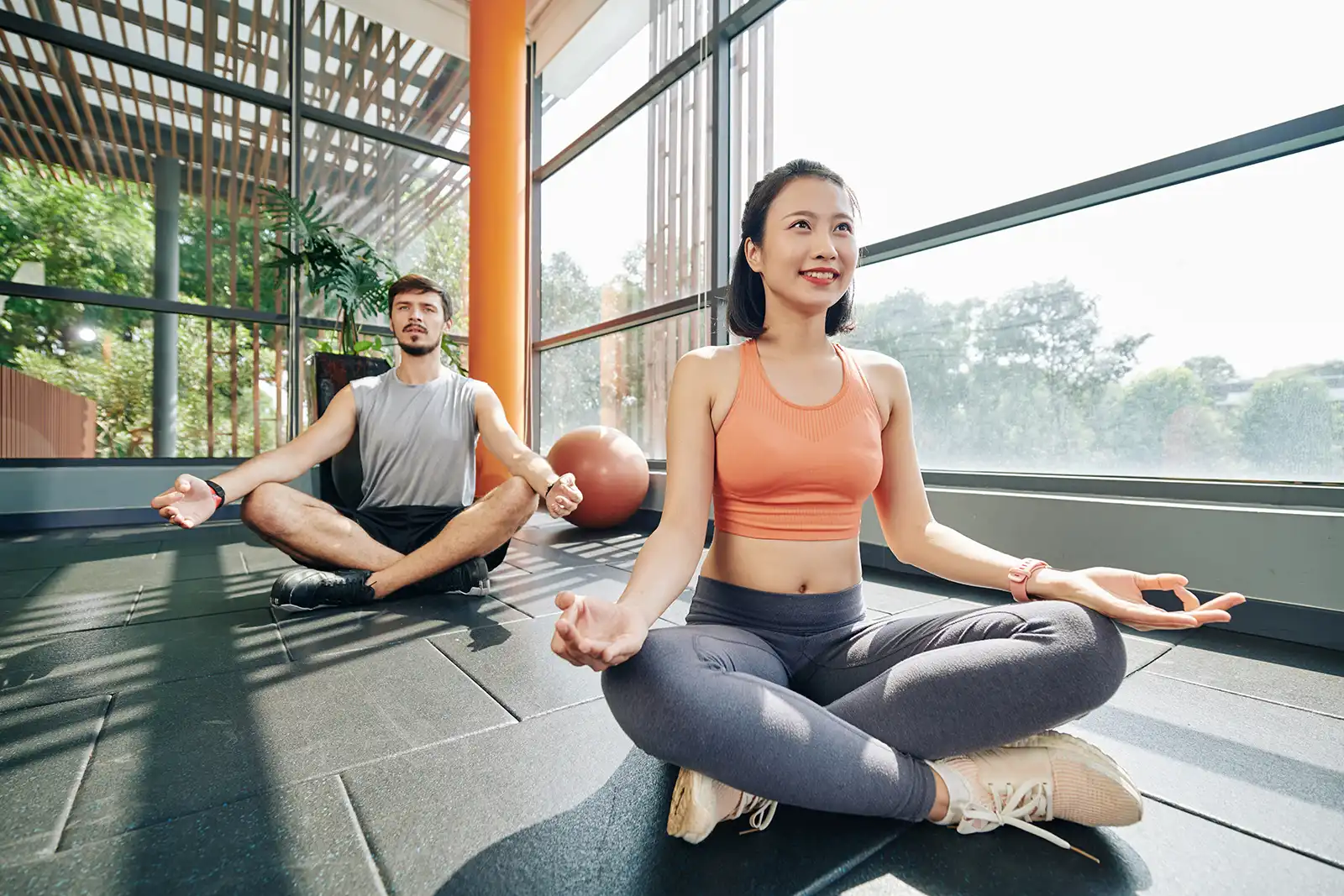 $25 off a first wellness session