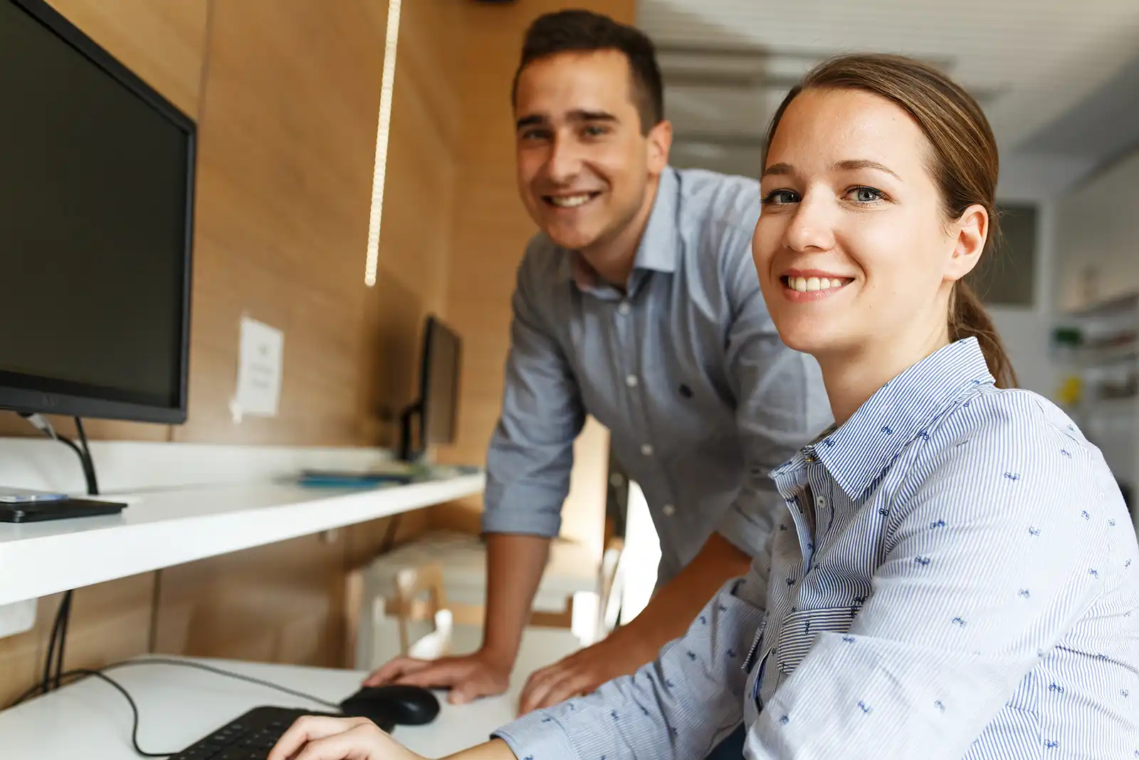 $30 off an in-home tech visit