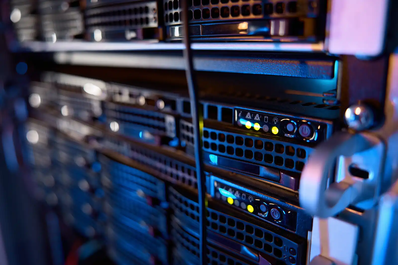 Discounted Hosting Services $2.99 per month