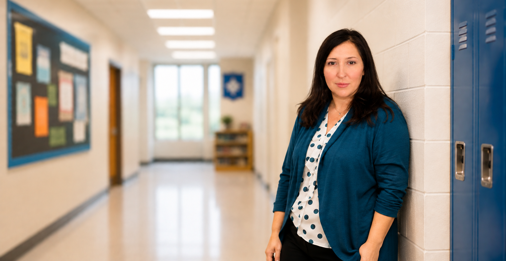 Election Candidate - Catholic School Board Trustee - Pickering